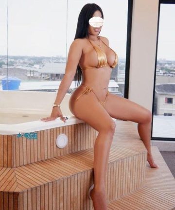DEBORA 2 GUAYAQUIL