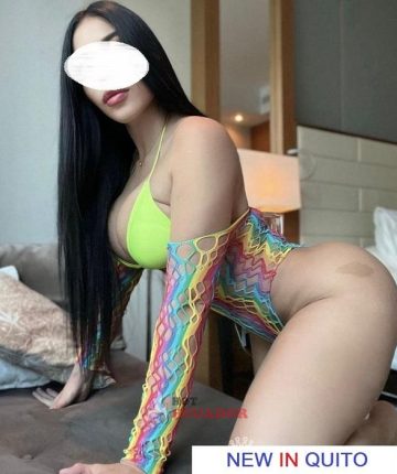 ESTEFANY QUITO 2