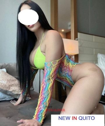 ESTEFANY QUITO 4