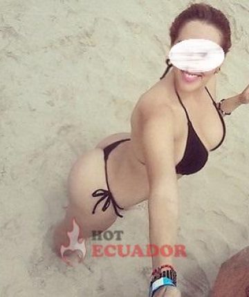 SAMANTHA 2 GUAYAQUIL
