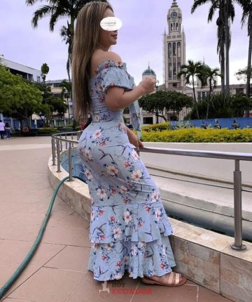 VIKY 1 GUAYAQUIL