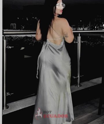 VIKY 3 GUAYAQUIL