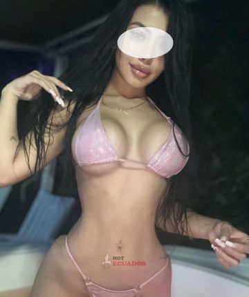 VIVI 5 GUAYAQUIL